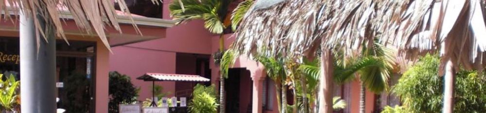 Hotel La Choza Inn La Fortuna Exterior foto